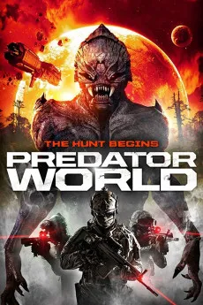 Predator World 2017 YTS 1080p Full Movie 1600MB Download