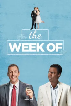 The Week Of 2018 YTS 1080p Full Movie 1600MB Download