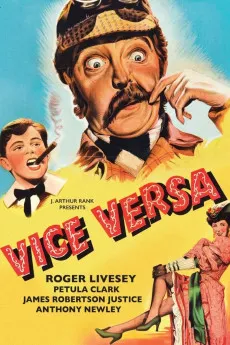 Vice Versa 1948 YTS 1080p Full Movie 1600MB Download