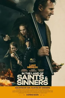In the Land of Saints and Sinners 2023 YTS 1080p Full Movie 1600MB Download