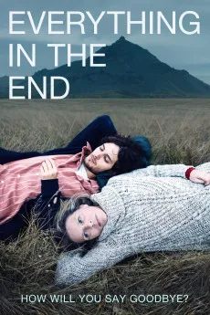 Everything in the End 2021 YTS 1080p Full Movie 1600MB Download