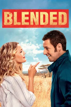 Blended 2014 YTS 1080p Full Movie 1600MB Download