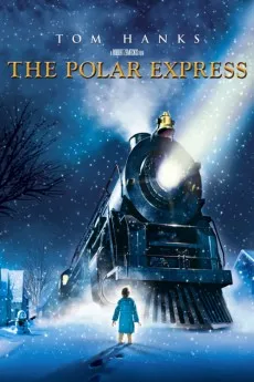 The Polar Express 2004 YTS 1080p Full Movie 1600MB Download