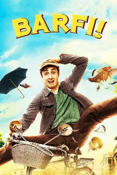 Barfi! 2012 HINDI YTS 1080p Full Movie 1600MB Download