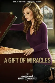 A Gift of Miracles 2015 YTS 720p BluRay 800MB Full Download