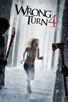 Wrong Turn 4: Bloody Beginnings 2011 YTS 720p BluRay 800MB Full Download