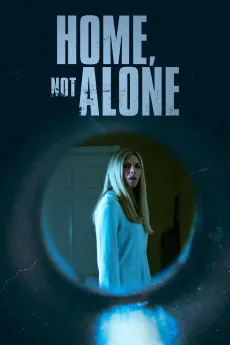 Home, Not Alone 2023 YTS 720p BluRay 800MB Full Download