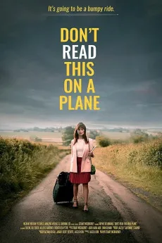 Don't Read This on a Plane 2020 YTS 720p BluRay 800MB Full Download