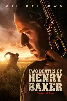 Two Deaths of Henry Baker 2020 YTS 720p BluRay 800MB Full Download