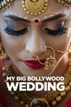 My Big Bollywood Wedding 2017 YTS 720p BluRay 800MB Full Download