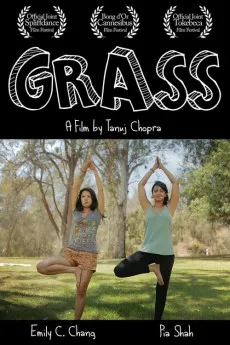 Grass 2017 YTS 720p BluRay 800MB Full Download