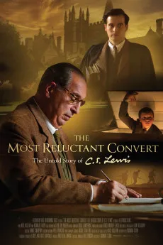 The Most Reluctant Convert 2021 YTS 720p BluRay 800MB Full Download