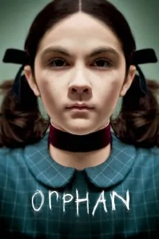 Orphan 2009 YTS 720p BluRay 800MB Full Download