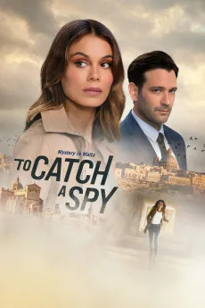 To Catch a Spy 2021 YTS 720p BluRay 800MB Full Download
