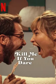 Kill Me If You Dare 2024 POLISH YTS 720p BluRay 800MB Full Download
