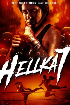 HellKat 2021 YTS 720p BluRay 800MB Full Download