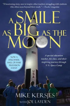 A Smile as Big as the Moon 2012 YTS 720p BluRay 800MB Full Download