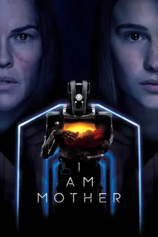 I Am Mother 2019 YTS High Quality Full Movie Free Download