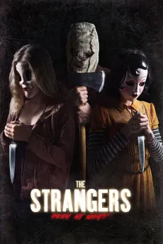 The Strangers: Prey at Night 2018 YTS High Quality Full Movie Free Download