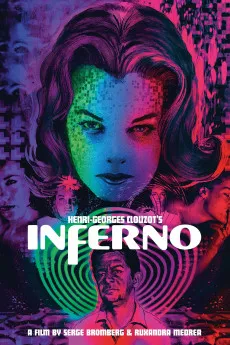 Henri-Georges Clouzot's Inferno 2009 FRENCH YTS High Quality Full Movie Free Download