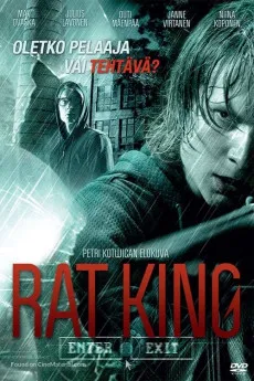 Rat King 2012 FINNISH YTS High Quality Full Movie Free Download