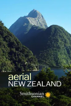 Aerial New Zealand 2017 YTS High Quality Full Movie Free Download