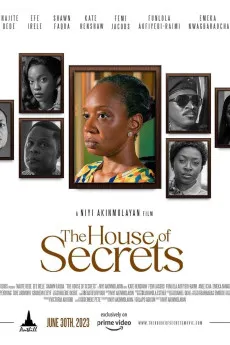 The House of Secrets 2023 YTS High Quality Full Movie Free Download