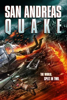 San Andreas Quake 2015 YTS High Quality Full Movie Free Download