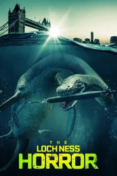 The Loch Ness Horror 2023 YTS High Quality Full Movie Free Download