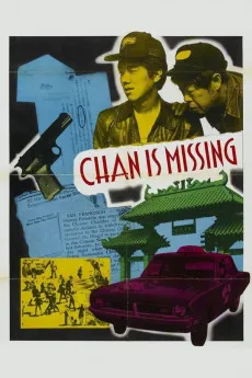 Chan Is Missing 1982 YTS High Quality Full Movie Free Download