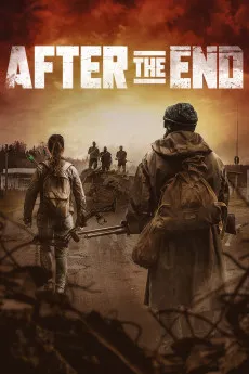 After the End 2017 YTS High Quality Full Movie Free Download