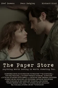 The Paper Store 2016 YTS 1080p Full Movie 1600MB Download
