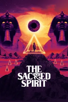 The Sacred Spirit 2021 SPANISH YTS 720p BluRay 800MB Full Download