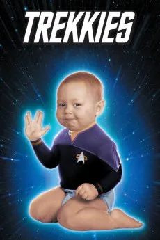 Trekkies 1997 YTS High Quality Free Download 720p