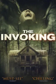 The Invoking 2013 YTS High Quality Free Download 720p