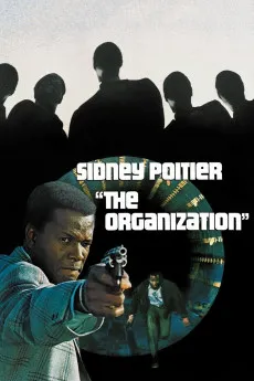 The Organization 1971 YTS High Quality Free Download 720p
