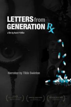 Letters from Generation Rx 2017 YTS High Quality Free Download 720p