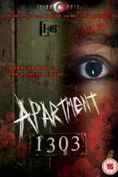 Apartment 1303 2007 JAPANESE YTS High Quality Free Download 720p