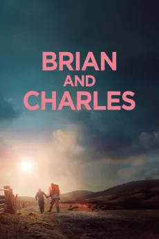 Brian and Charles 2022 YTS High Quality Full Movie Free Download
