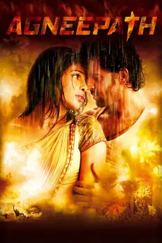 Agneepath 2012 HINDI YTS High Quality Full Movie Free Download