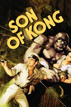 Son of Kong 1933 YTS High Quality Full Movie Free Download