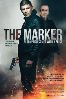 The Marker 2017 YTS High Quality Full Movie Free Download