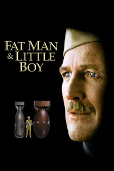 Fat Man and Little Boy 1989 YTS High Quality Full Movie Free Download
