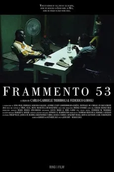 Fragment 53 2015 YTS High Quality Full Movie Free Download