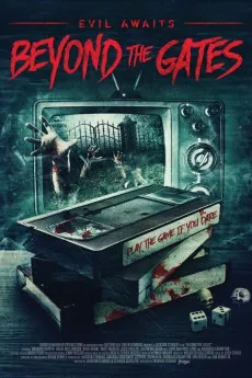 Beyond the Gates 2016 YTS High Quality Full Movie Free Download