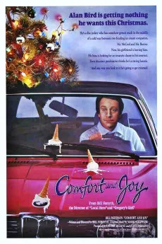 Comfort and Joy 1984 YTS High Quality Full Movie Free Download