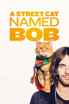 A Street Cat Named Bob 2016 YTS High Quality Full Movie Free Download