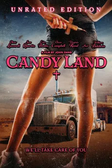 Candy Land 2022 YTS High Quality Full Movie Free Download