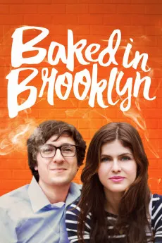 Baked in Brooklyn 2016 YTS 1080p Full Movie 1600MB Download