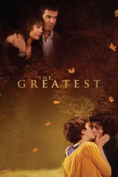 The Greatest 2009 YTS 1080p Full Movie 1600MB Download